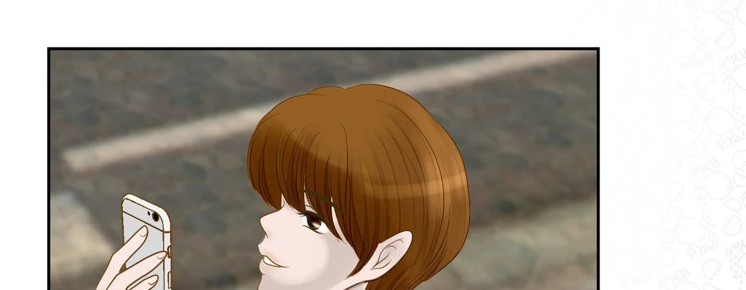 Living with The Wizard - Chapter 33